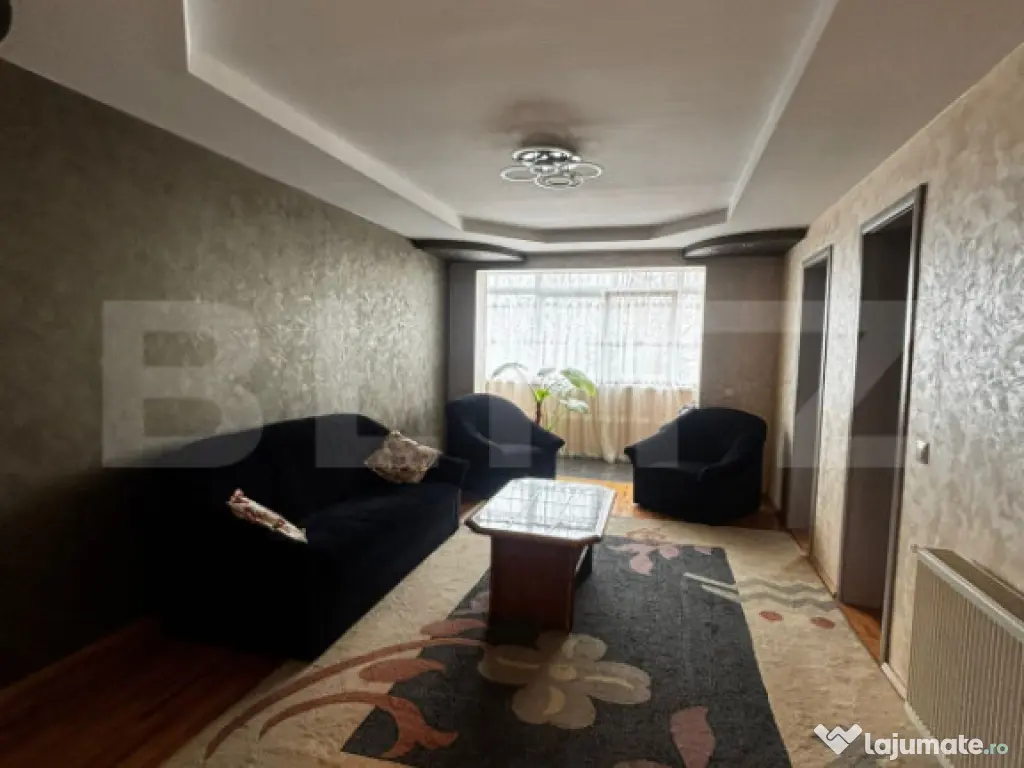 Apartament 3 camere, 65 mp, zona Marasesti