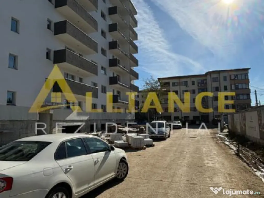 Berceni-Garsoniera-Decomandata 