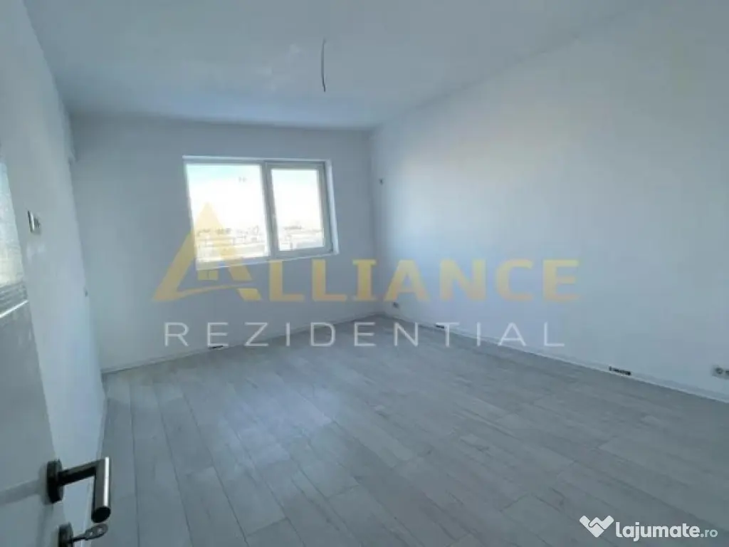 Berceni-Garsoniera-Decomandata 