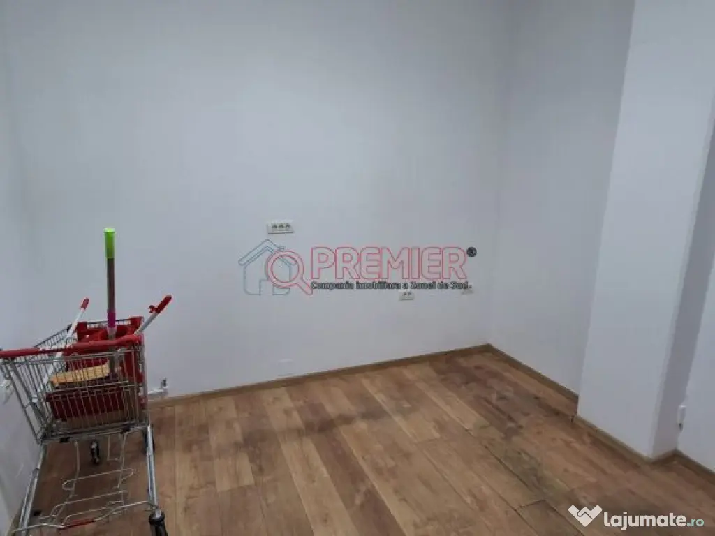 Metrou Dimitrie Leonida - Spatiu comercial de inchiriat 