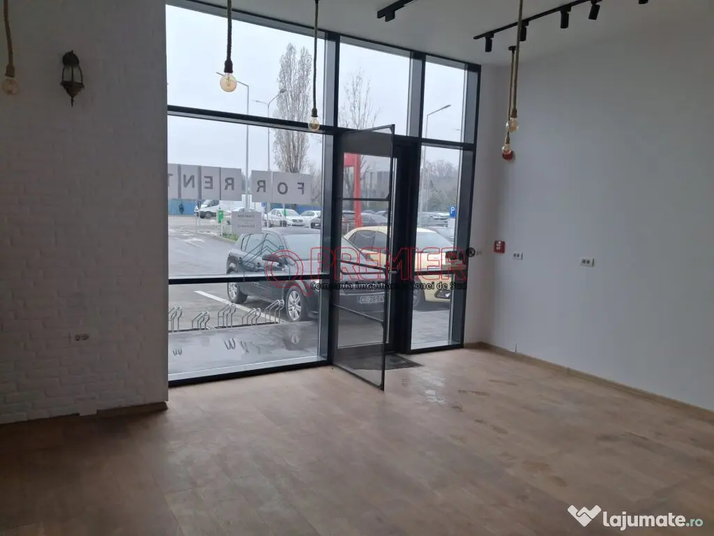 Metrou Dimitrie Leonida - Spatiu comercial de inchiriat 