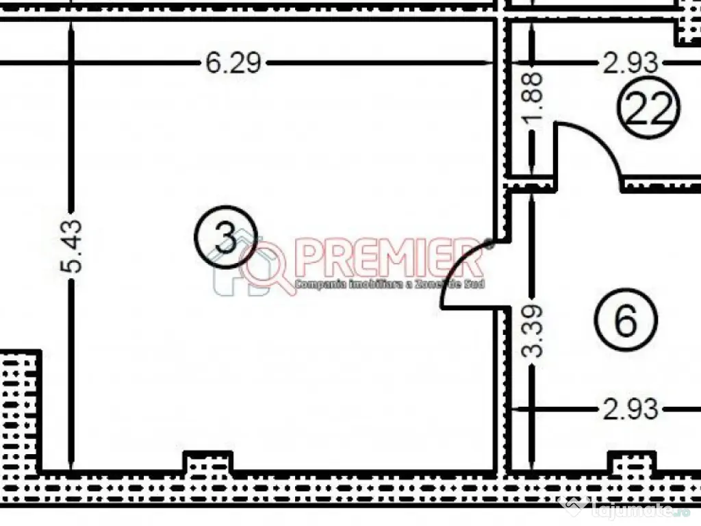 Metrou Dimitrie Leonida - Spatiu comercial de inchiriat 
