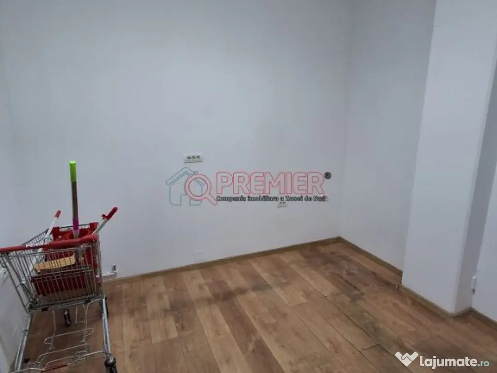 Metrou Dimitrie Leonida - Spatiu comercial de inchiriat 