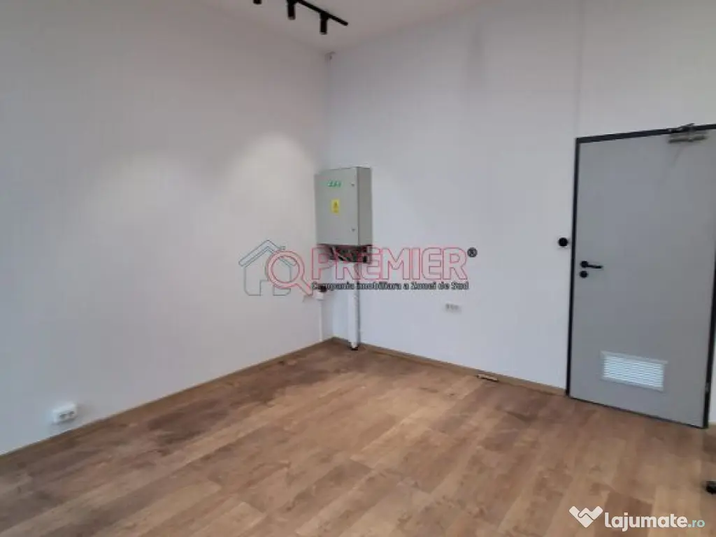 Metrou Dimitrie Leonida - Spatiu comercial de inchiriat 