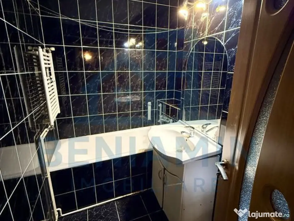 2 camere - etaj 1 - 50 mp - centrala proprie - 1981 - Flo... 