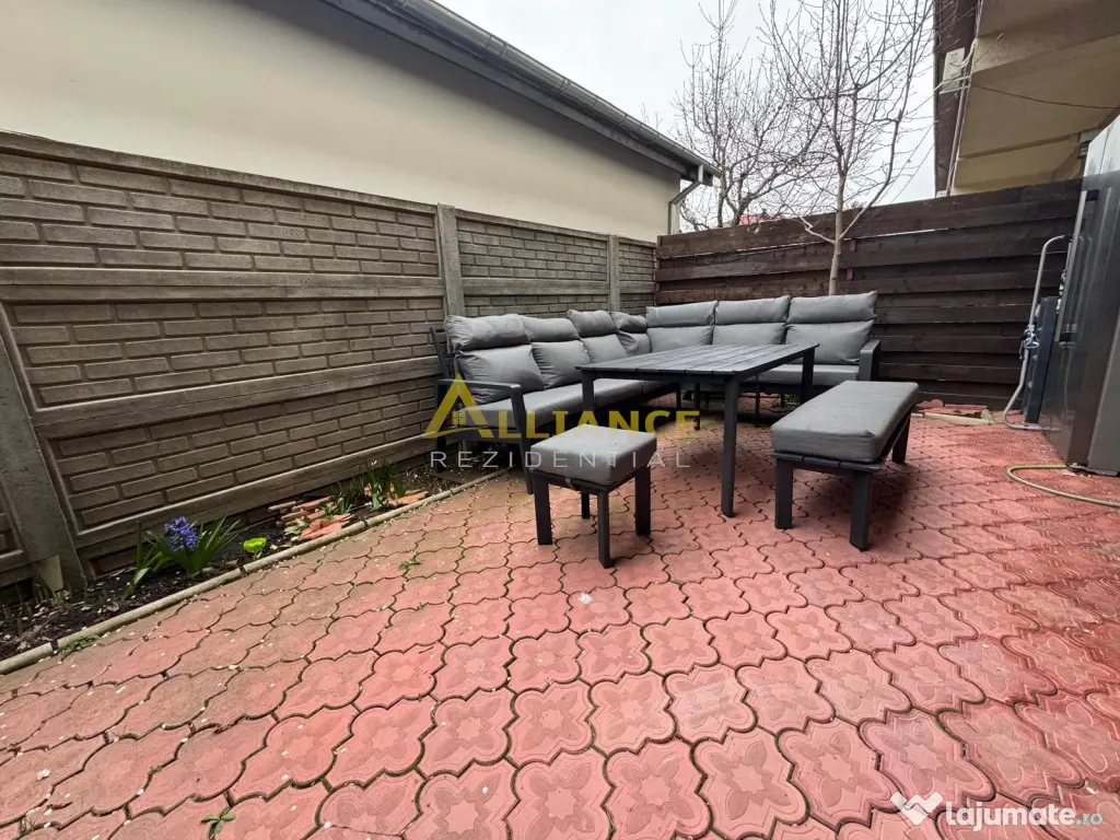 [S.Oltenitei] Vila 5 camere - 3 bai | Mobilata si Utilata 