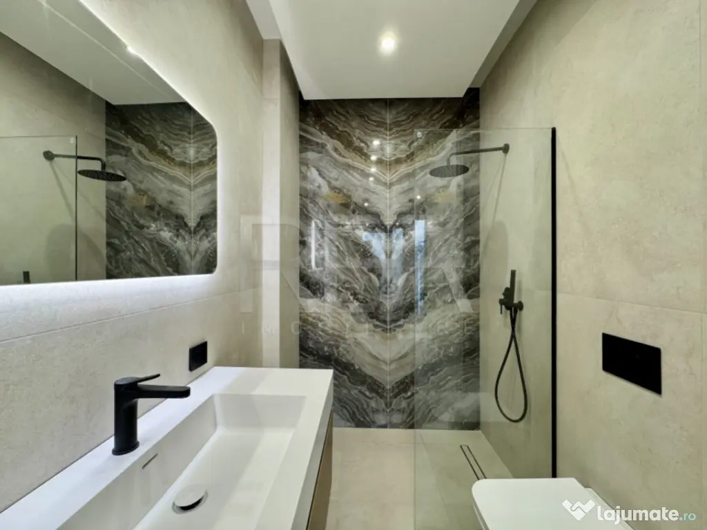 3 camere în BHB Avenue lângă Promenada Mall 