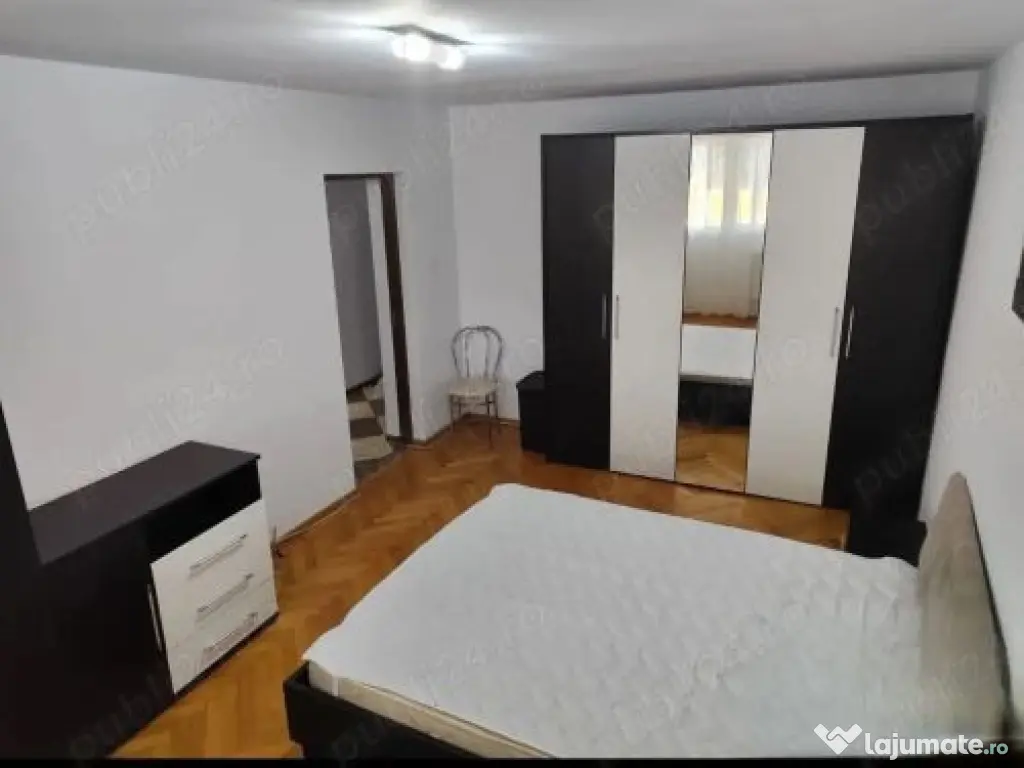 De inchiriat apartament 2 camere Mazepa