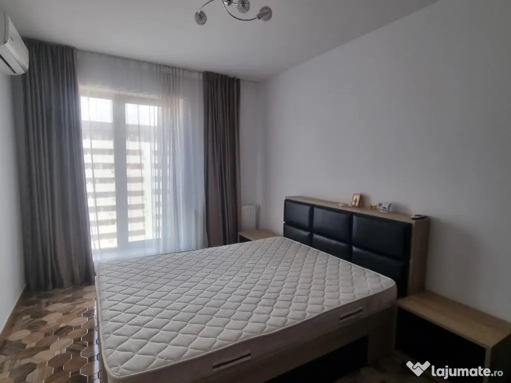 Apartament cu 2 camere direct proprietar Transparent Residence 