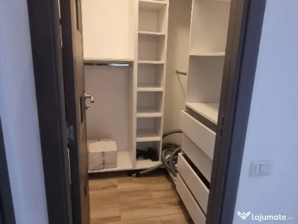 Apartament cu 2 camere direct proprietar Transparent Residence 