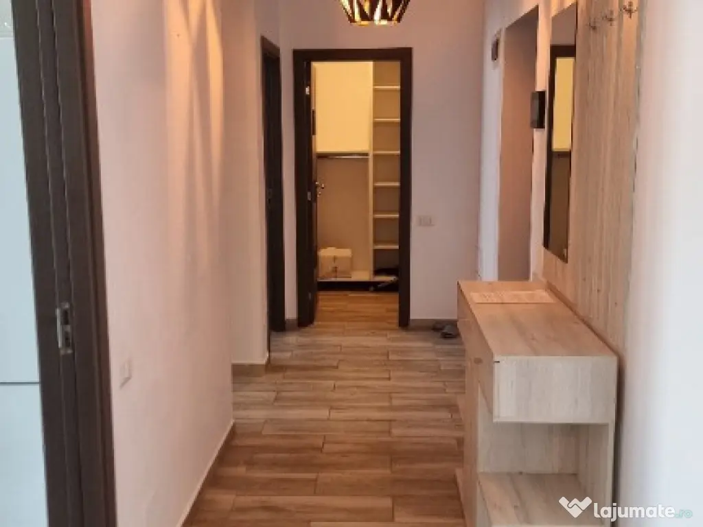 Apartament cu 2 camere direct proprietar Transparent Residence 