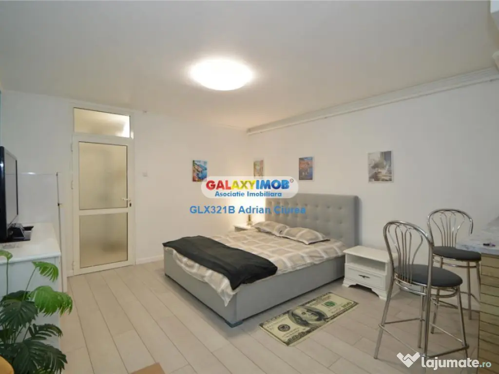 Teiul Doamnei | Colentina | Sectia 7 | Bl Reabilitat | Renov 