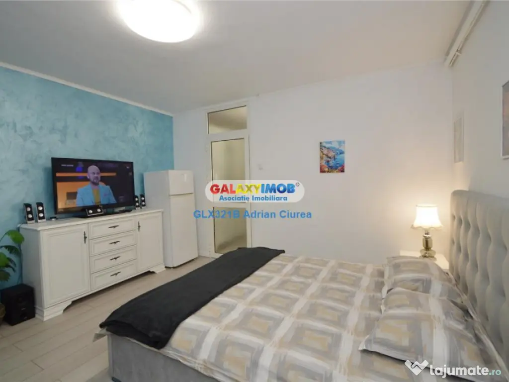 Teiul Doamnei | Colentina | Sectia 7 | Bl Reabilitat | Renov 