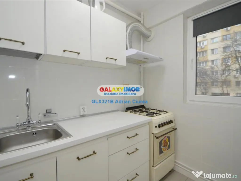 Teiul Doamnei | Colentina | Sectia 7 | Bl Reabilitat | Renov 