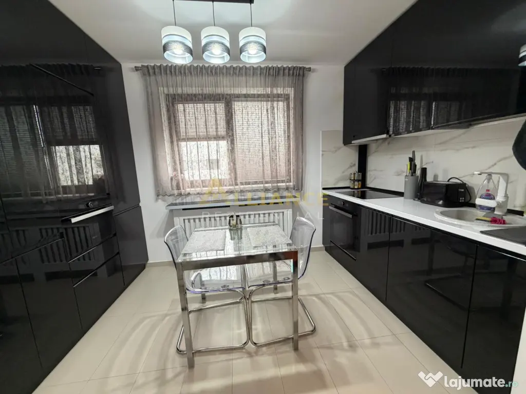 Apartament 2 camere – Hills Pallady 