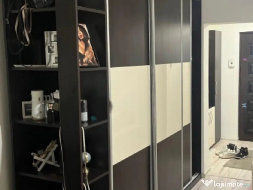 Garsoniera, 31 mp, zona Brazda lui Novac 