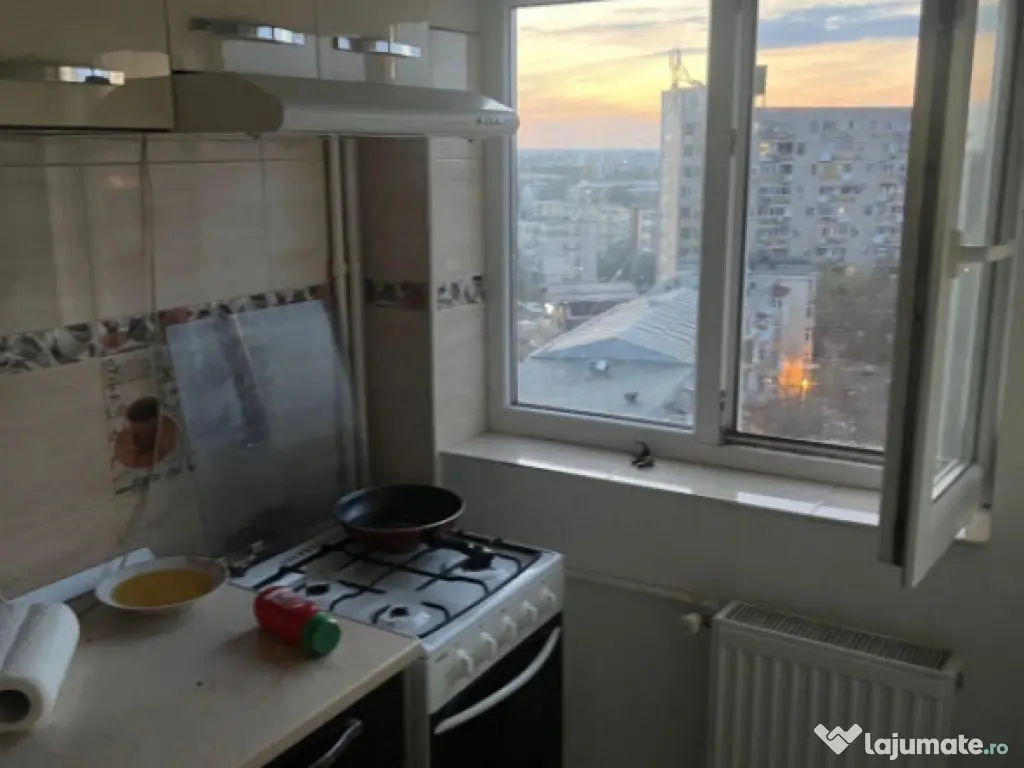 Garsoniera, 31 mp, zona Brazda lui Novac 