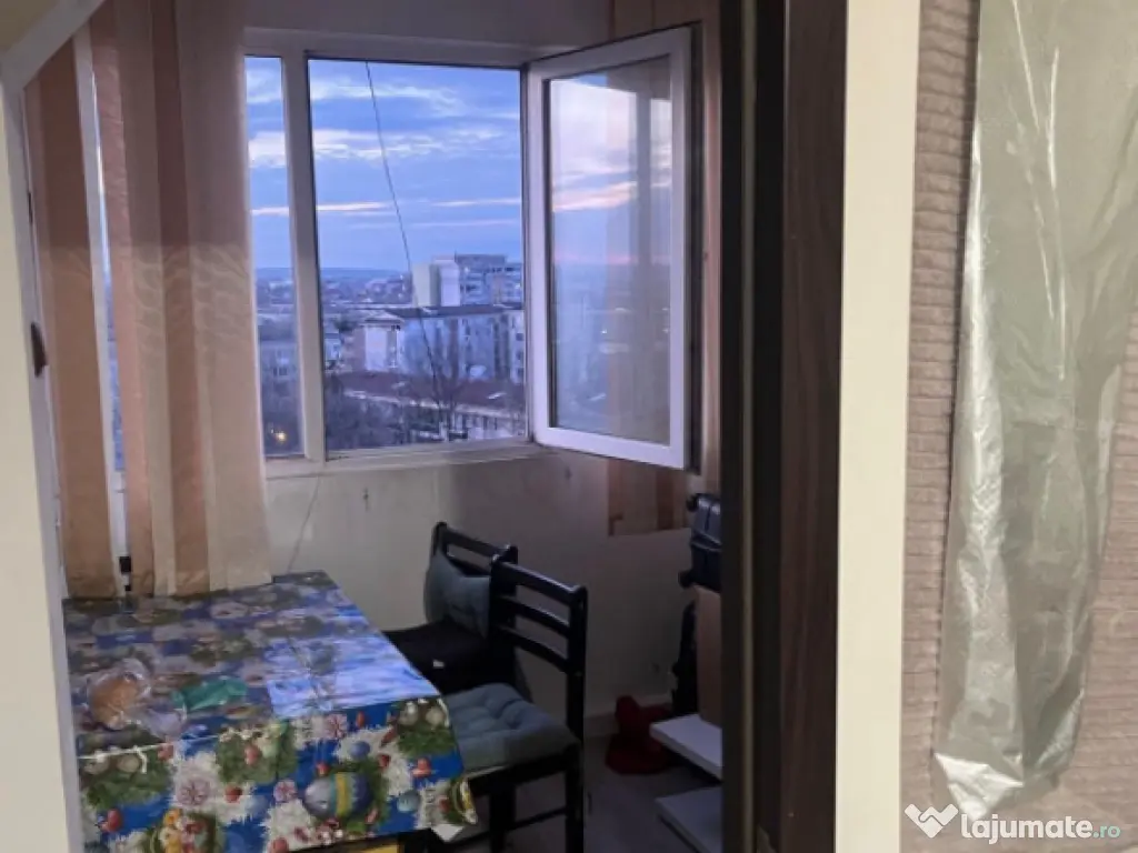 Garsoniera, 31 mp, zona Brazda lui Novac 