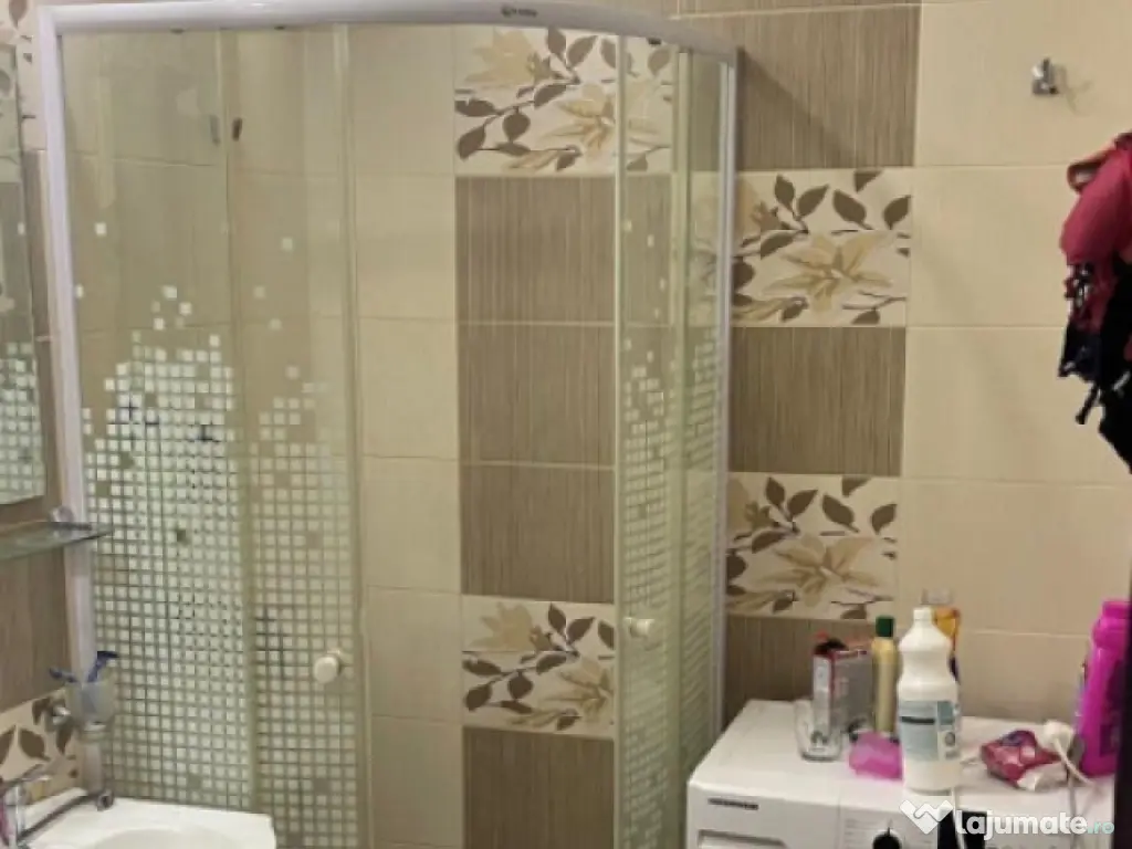 Garsoniera, 31 mp, zona Brazda lui Novac 