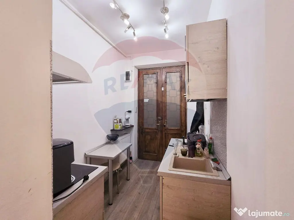 Apartament 2 camere de închiriat, poziționat ultracentr... 