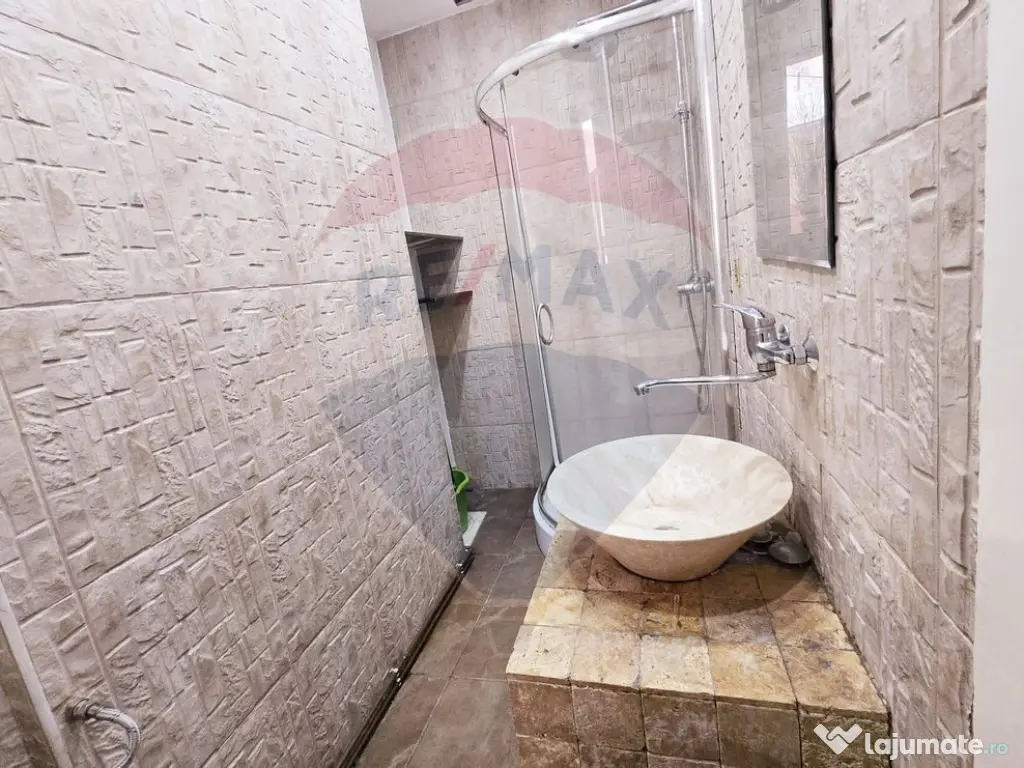 Apartament 2 camere de închiriat, poziționat ultracentr... 