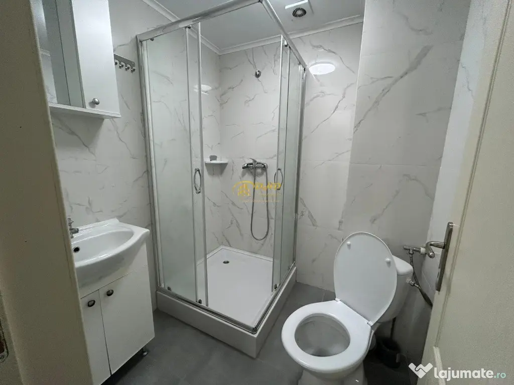 Ap. 2 camere - Bucșinescu 