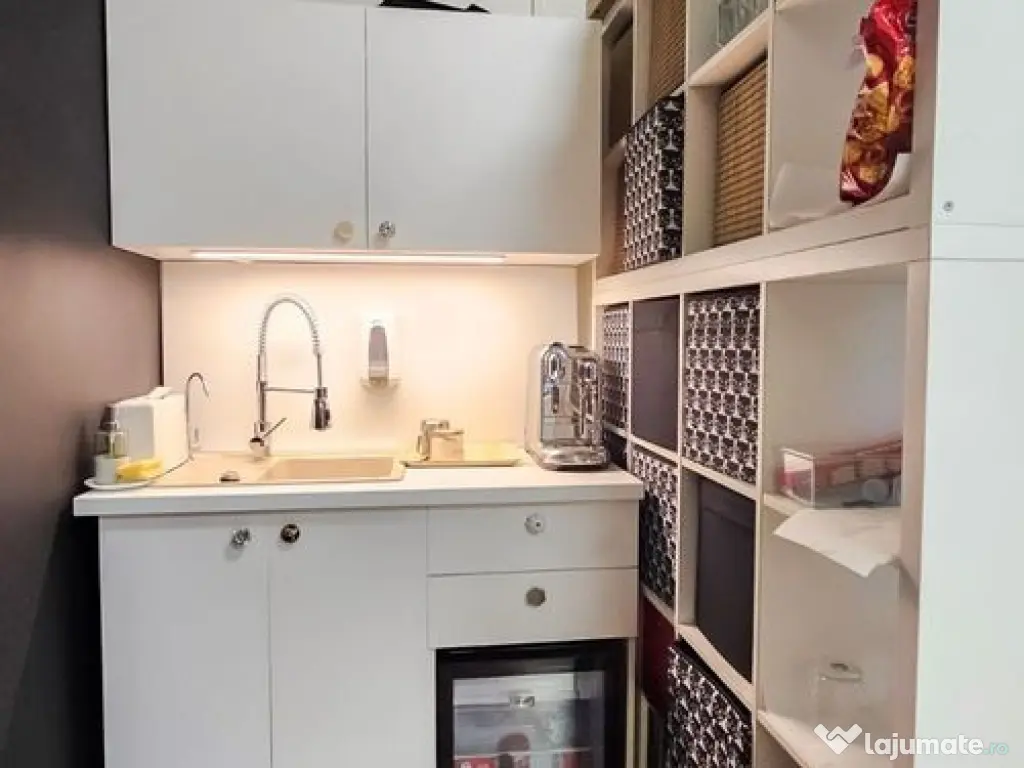 Hala si birouri amenajate, 570mp, bd. Theodor Pallady, pt... 