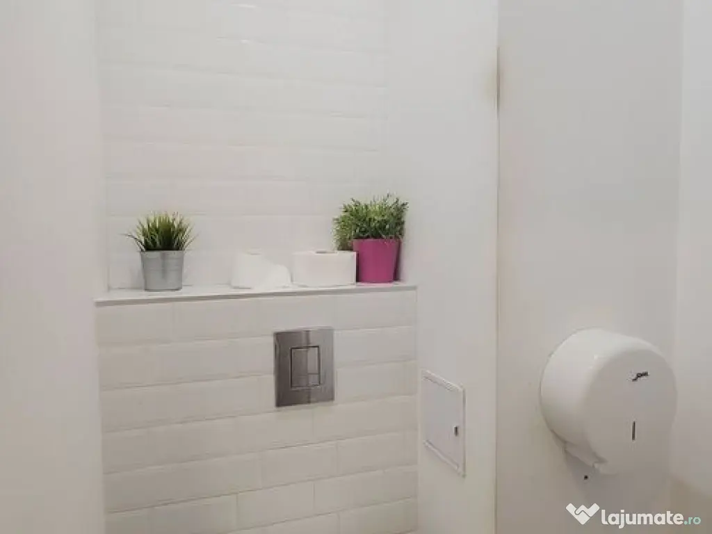 Hala si birouri amenajate, 570mp, bd. Theodor Pallady, pt... 