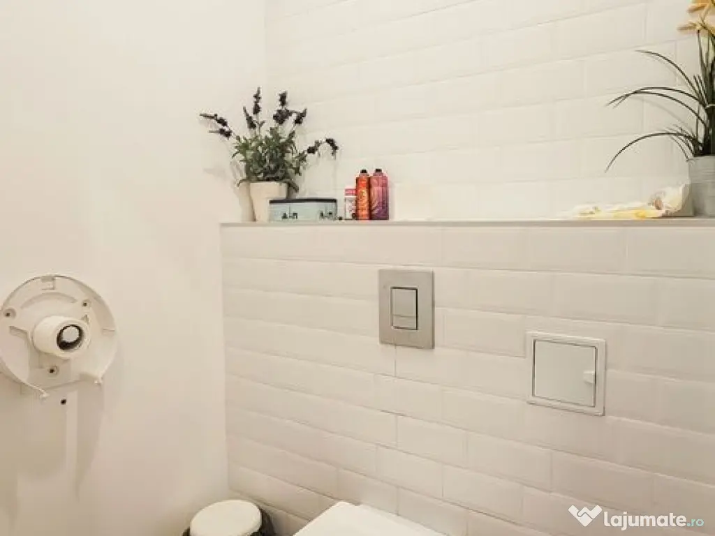 Hala si birouri amenajate, 570mp, bd. Theodor Pallady, pt... 