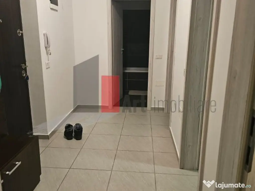 Apartament cu doua camere-Aparatorii Patriei-Metalurgiei-... 