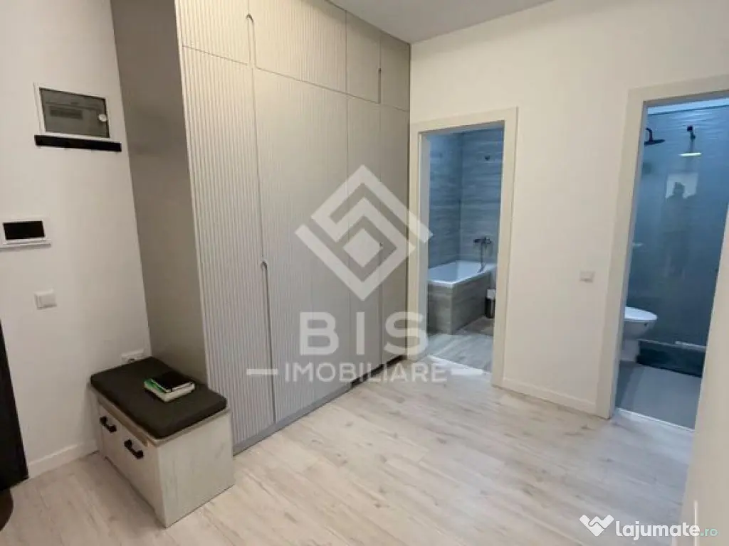Apartament de vânzare 3 camere - Panoramic Residence 