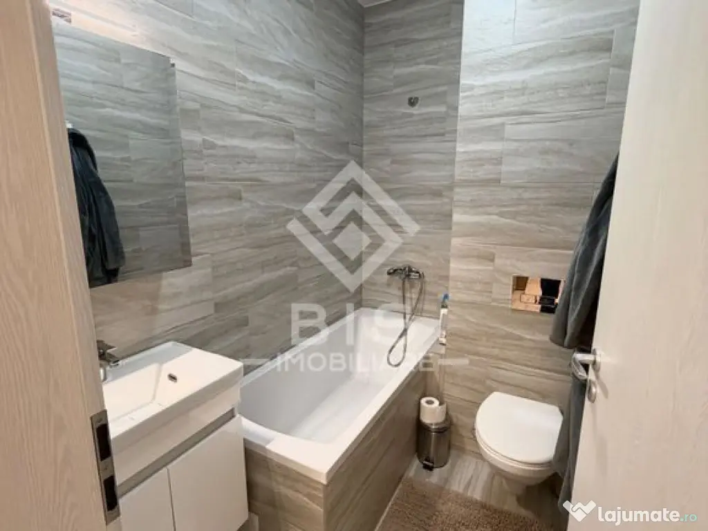 Apartament de vânzare 3 camere - Panoramic Residence 