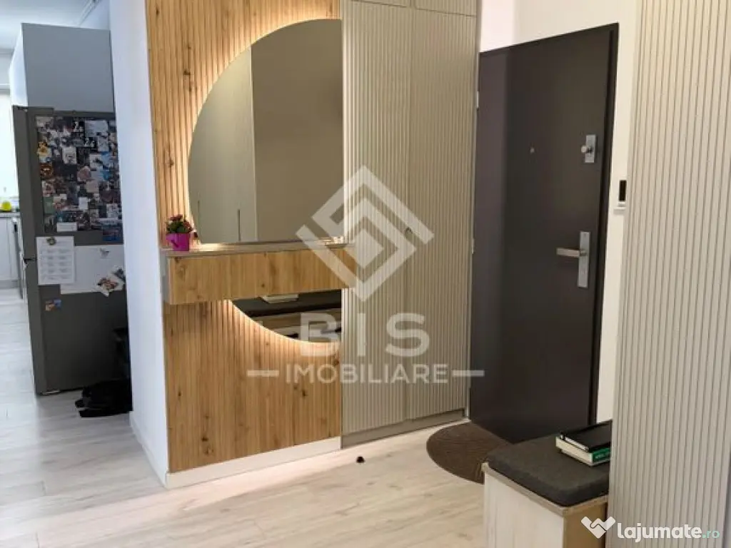 Apartament de vânzare 3 camere - Panoramic Residence 