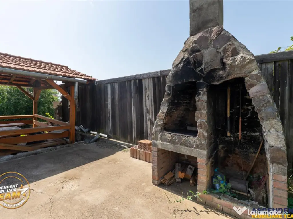 Film3D!Casa 4 camere,1.514mp teren, apreciabile facilitati,D 