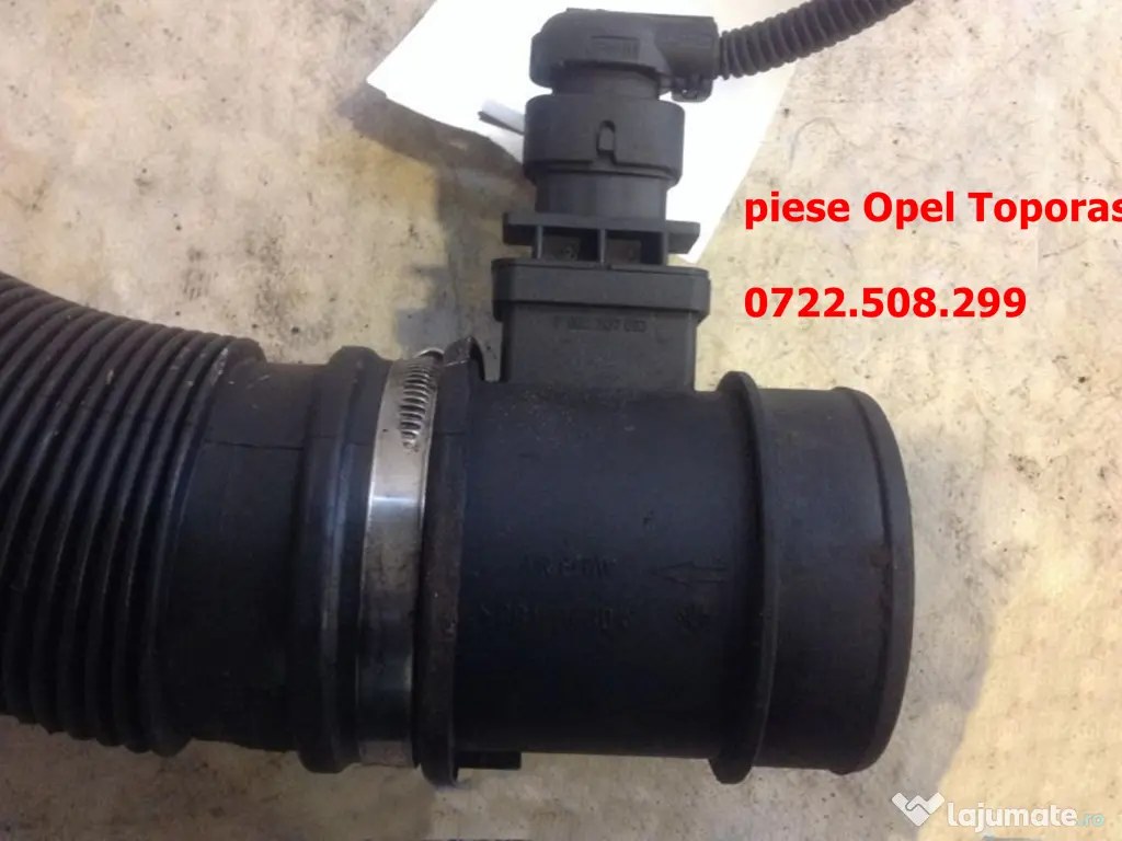 debitmetru Opel Astra G , Astra H 