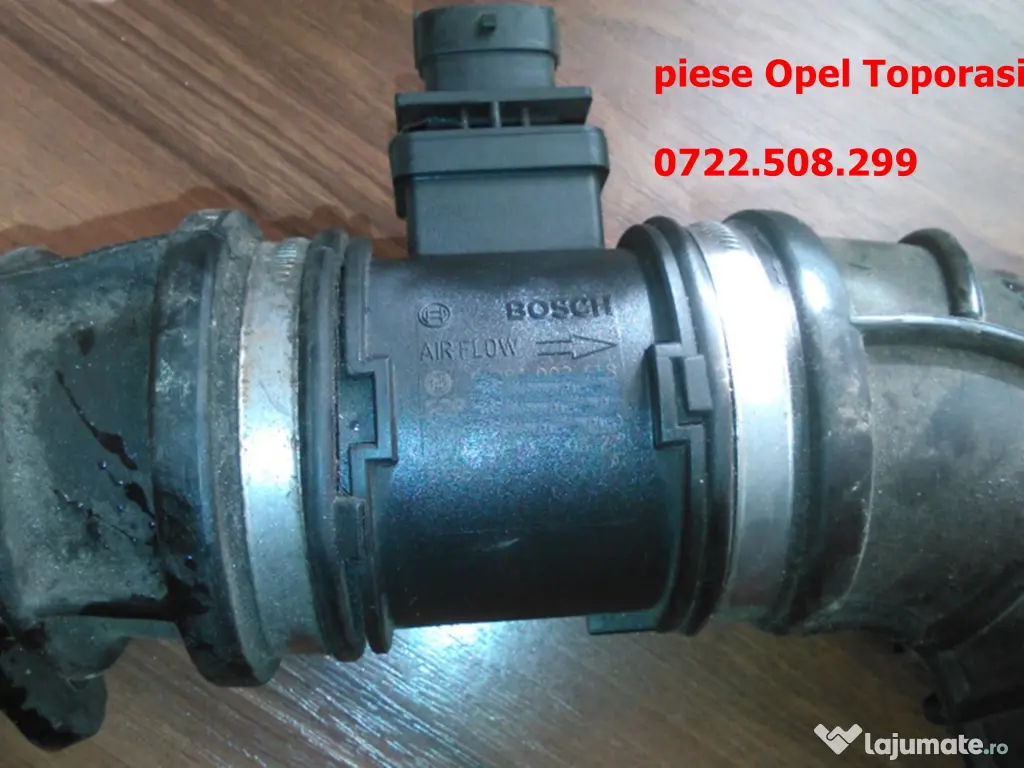 debitmetru Opel Astra G , Astra H 