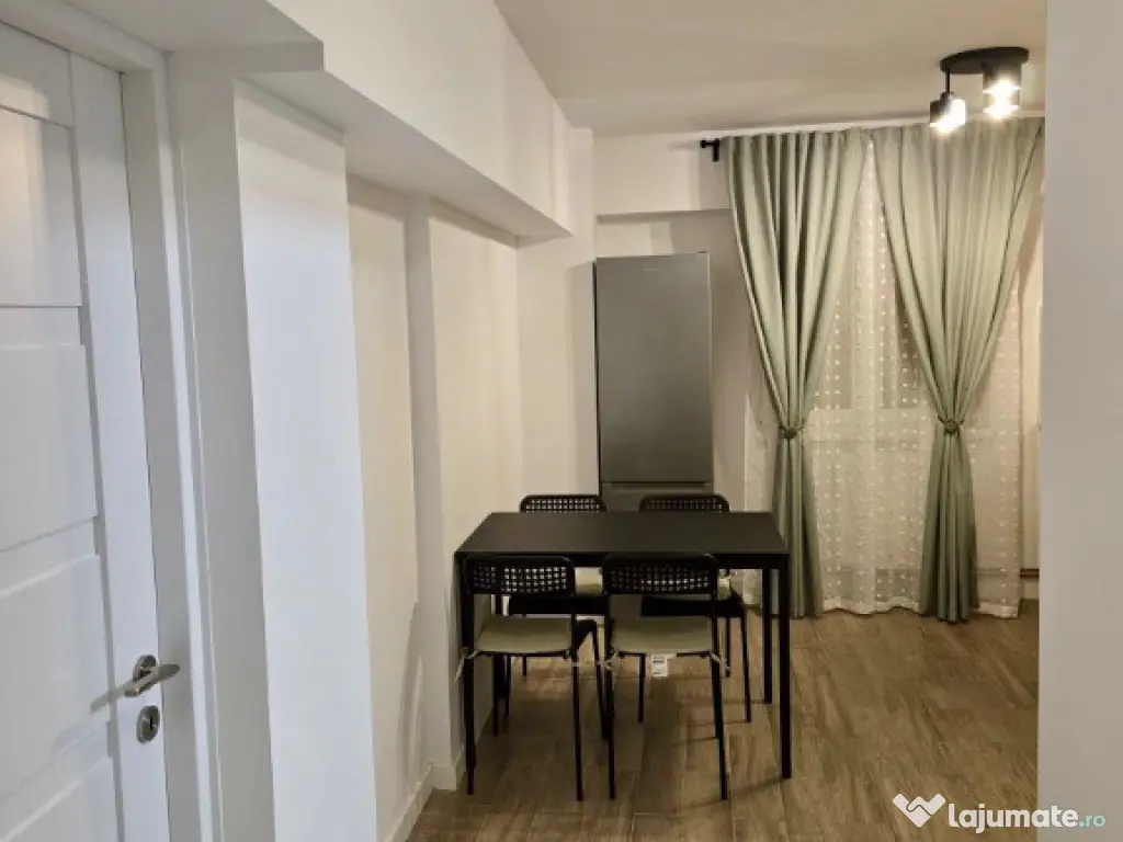 INCHIRIERE GARSONIERA- PANDURI/COTROCENI-METROU ACADEMIA MILITARA