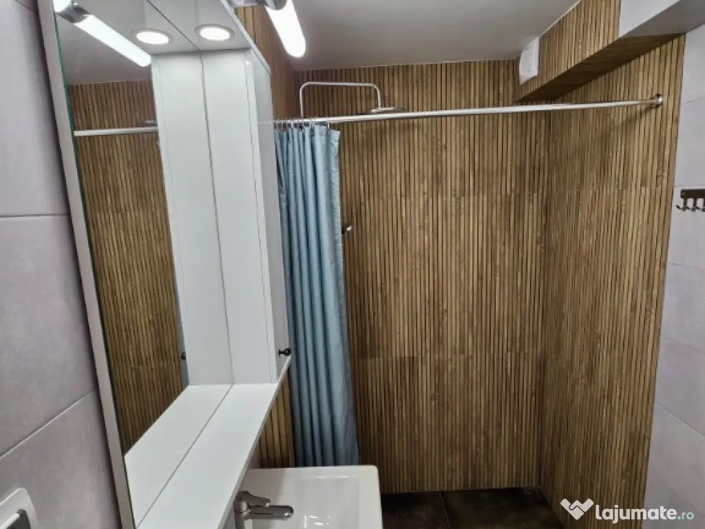 INCHIRIERE GARSONIERA- PANDURI/COTROCENI-METROU ACADEMIA MILITARA