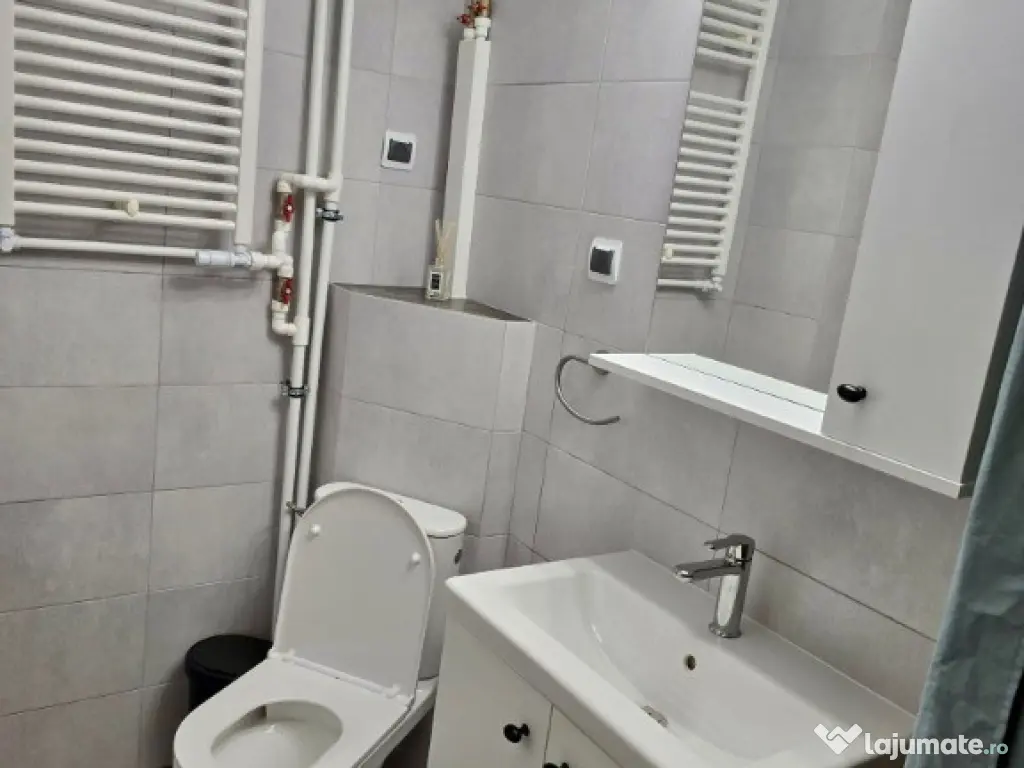 INCHIRIERE GARSONIERA- PANDURI/COTROCENI-METROU ACADEMIA MILITARA