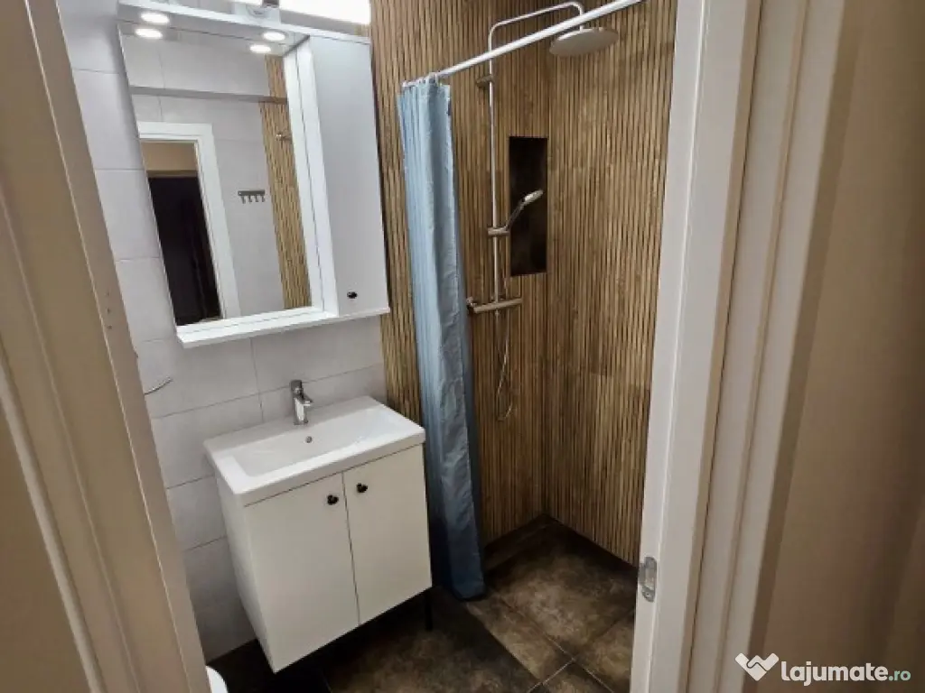 INCHIRIERE GARSONIERA- PANDURI/COTROCENI-METROU ACADEMIA MILITARA