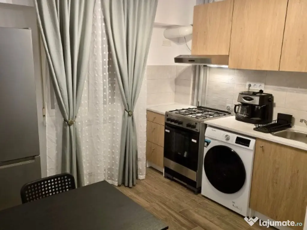 INCHIRIERE GARSONIERA- PANDURI/COTROCENI-METROU ACADEMIA MILITARA