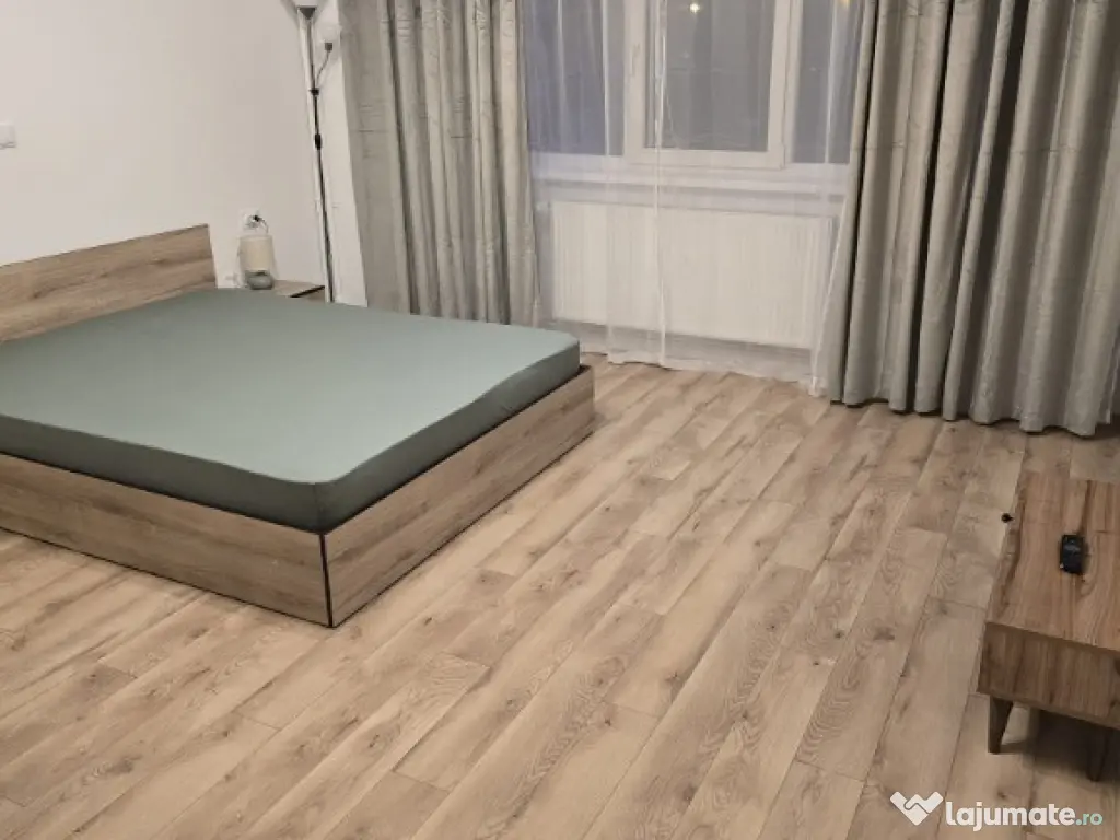 INCHIRIERE GARSONIERA- PANDURI/COTROCENI-METROU ACADEMIA MILITARA