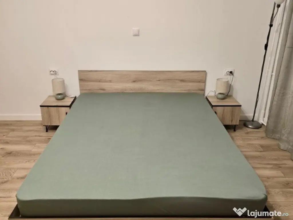 INCHIRIERE GARSONIERA- PANDURI/COTROCENI-METROU ACADEMIA MILITARA