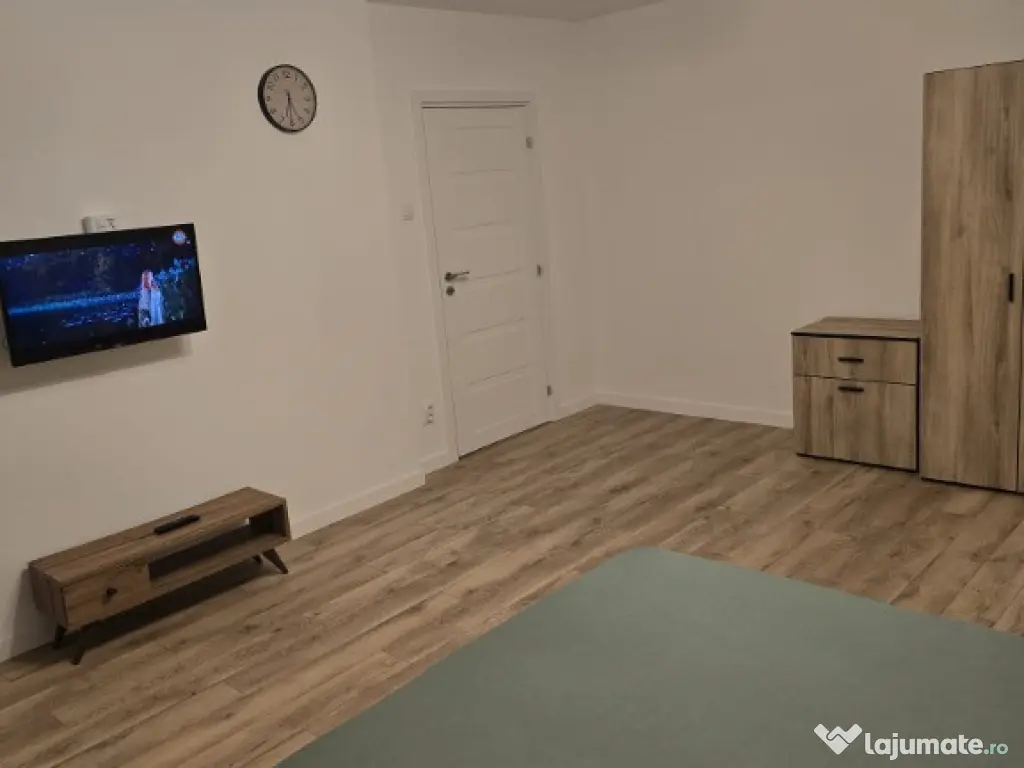 INCHIRIERE GARSONIERA- PANDURI/COTROCENI-METROU ACADEMIA MILITARA