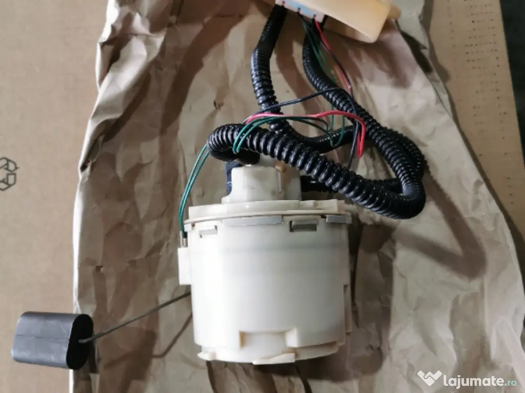 Piese ford mondeo mk3,pompa benzina,faruri,EGR,senzori,alternator