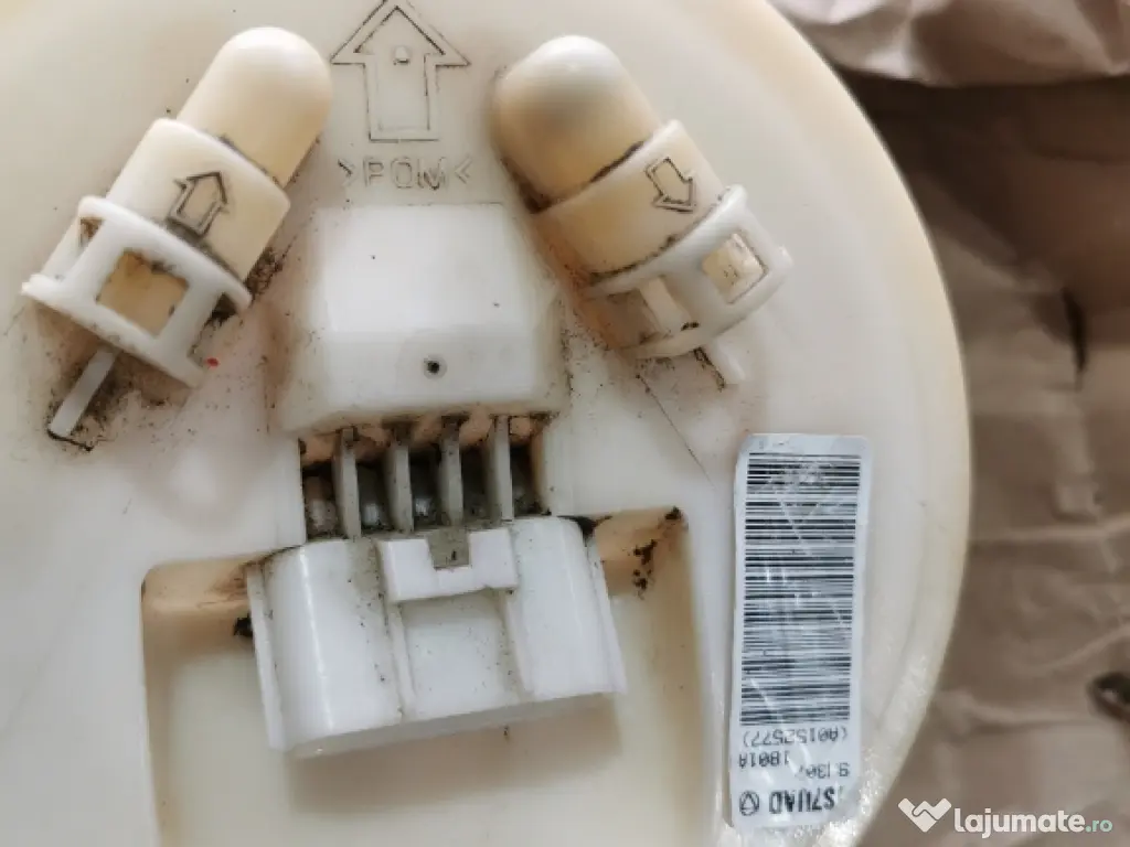 Piese ford mondeo mk3,pompa benzina,faruri,EGR,senzori,alternator