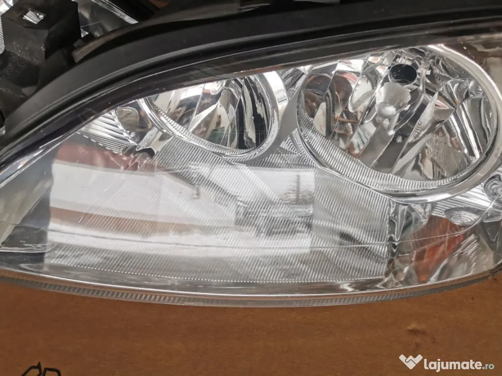 Piese ford mondeo mk3,pompa benzina,faruri,EGR,senzori,alternator