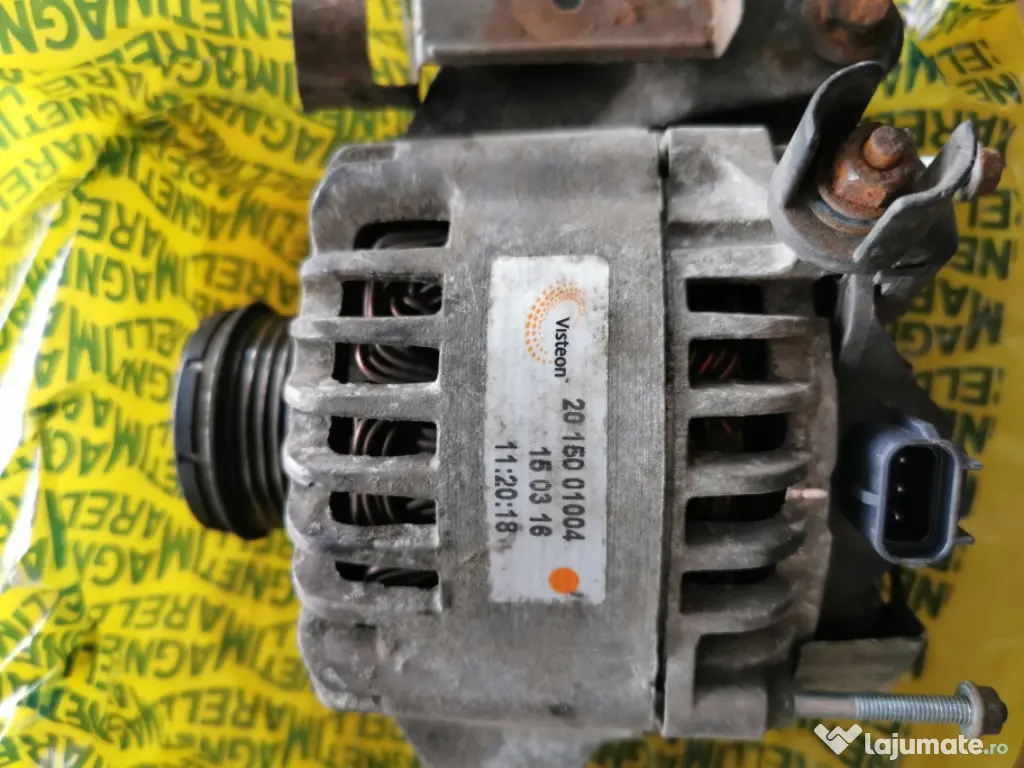 Piese ford mondeo mk3,pompa benzina,faruri,EGR,senzori,alternator 