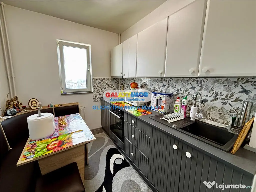 APARTAMENT 2 CAMERE LA CHEIE - DECOMANDAT ZONA VEST, PLOIES