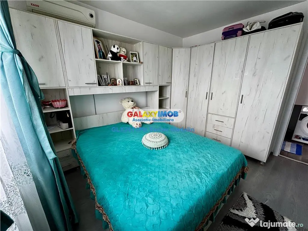 APARTAMENT 2 CAMERE LA CHEIE - DECOMANDAT ZONA VEST, PLOIES